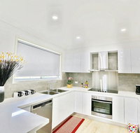 Modern 4-Bedroom House near Singleton CBD Hunter Valley - Accommodation Coffs Harbour