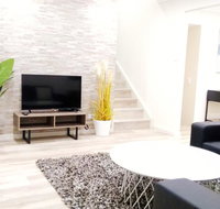 Modern 4-Bedroom House on Cunningham near Singleton CBD Hunter Valley - Accommodation Coffs Harbour