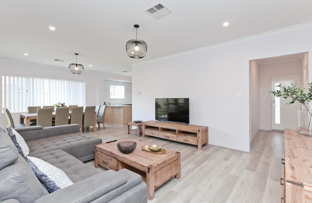 Wilson WA Accommodation Coffs Harbour