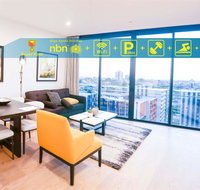 Modern Designers Pad in the Heart of Brisbane - Accommodation Coffs Harbour