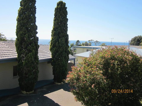 Mollymook Motel - Accommodation Coffs Harbour 3