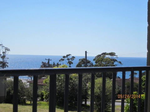 Mollymook Motel - Accommodation Coffs Harbour 0
