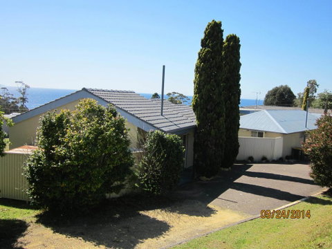 Mollymook Motel - Accommodation Coffs Harbour 1