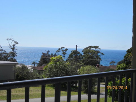 Mollymook Motel - Accommodation Coffs Harbour 2