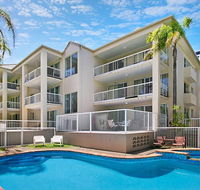 Moonbird - Accommodation Coffs Harbour
