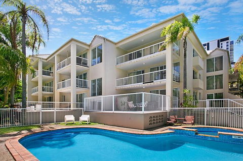 Moonbird - Accommodation Coffs Harbour 0