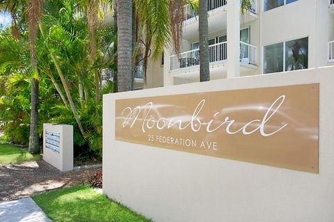 Moonbird - Accommodation Coffs Harbour 3