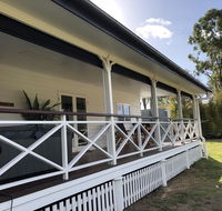 Moongalba Cottage - Accommodation Coffs Harbour