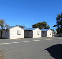 Moonta Bay Cabins - Accommodation Coffs Harbour