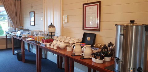Moore Park Inn - Accommodation Coffs Harbour 1
