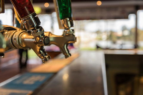 Moruya Waterfront Hotel Motel - Accommodation Coffs Harbour 1