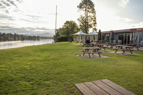 Moruya Waterfront Hotel Motel - Accommodation Coffs Harbour 0