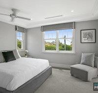 Mosman Torre - Executive Luxury home - Accommodation Coffs Harbour