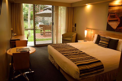 Motel 98 - Accommodation Coffs Harbour 2
