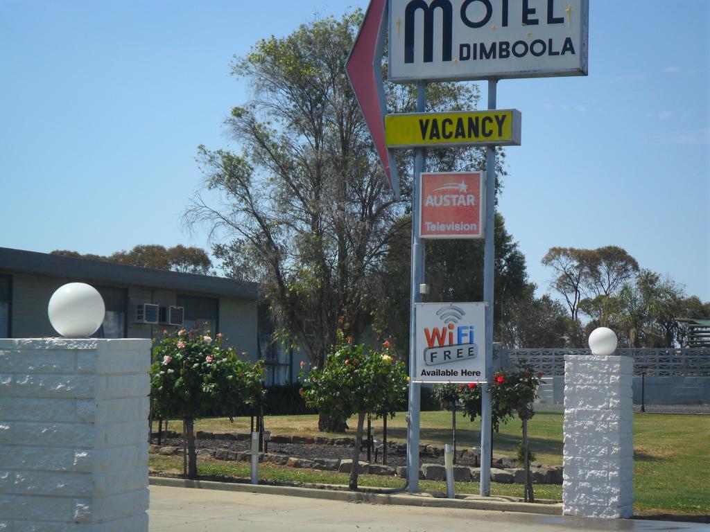 Antwerp VIC Accommodation Coffs Harbour