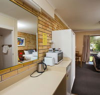 Motel Glenworth - Accommodation Coffs Harbour