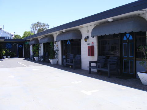 Motel Lodge - Accommodation Coffs Harbour 0