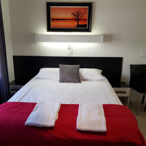 Motel Lodge - Accommodation Coffs Harbour 3