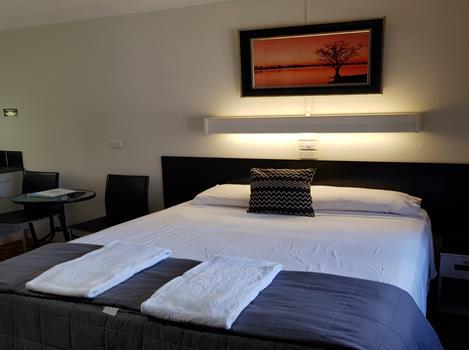 Motel Lodge - Accommodation Coffs Harbour 2