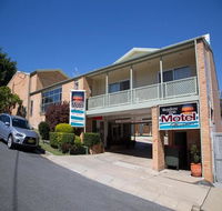 Motel Miramar - Accommodation Coffs Harbour