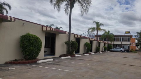 Motel Monaco - Accommodation Coffs Harbour 0