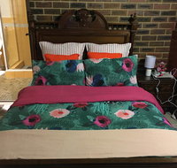 Motel Studio room - Accommodation Coffs Harbour