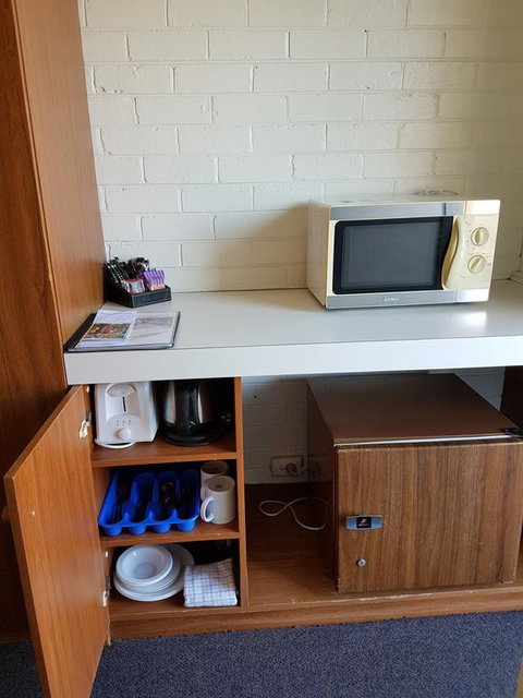 Motel Traralgon - Accommodation Coffs Harbour 3