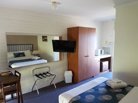 Motel Traralgon - Accommodation Coffs Harbour 2
