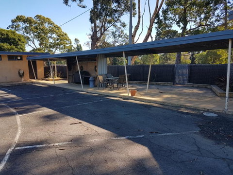 Motel Traralgon - Accommodation Coffs Harbour 1