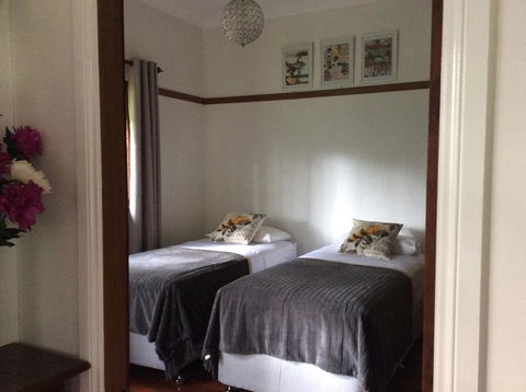 Mount Browne Cottage - Accommodation Coffs Harbour 2