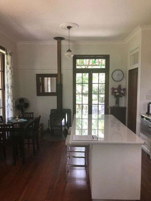 Mount Browne Cottage - Accommodation Coffs Harbour 3