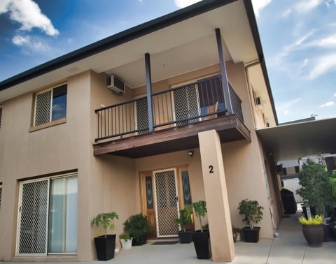 Mount Gravatt Guesthouse - Accommodation Coffs Harbour 0