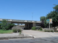 Book Wycheproof Accommodation Vacations Accommodation Coffs Harbour Accommodation Coffs Harbour