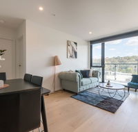 Mountain View 2 Bed 2 Bath ApartmentPlayhouse - Accommodation Coffs Harbour