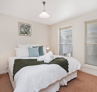 MOYNE VIEWS NO. 2 - Accommodation Coffs Harbour