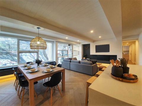 Mt Buller Chalet Hotel & Suites - Accommodation Coffs Harbour 3
