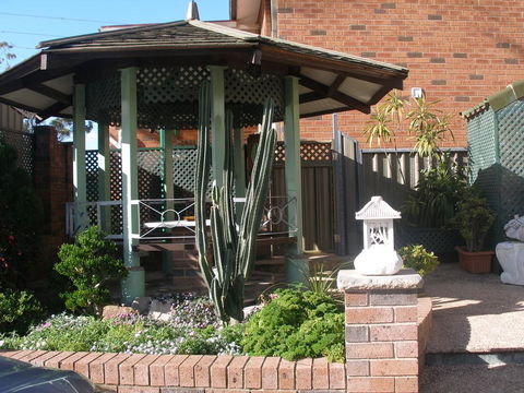 Mt Kuring-Gai Motel - Accommodation Coffs Harbour 3
