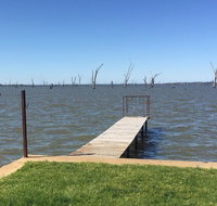 Mulwala Waterside