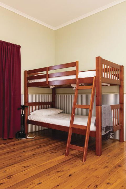 Mungo Shearers' Quarters - Accommodation Coffs Harbour 3