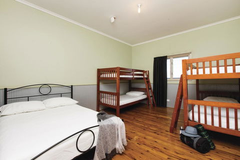 Mungo Shearers' Quarters - Accommodation Coffs Harbour 2