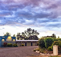 Murray Bridge Motor Inn - Accommodation Coffs Harbour