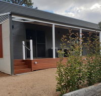Murray Bridge Tourist Park - Accommodation Coffs Harbour