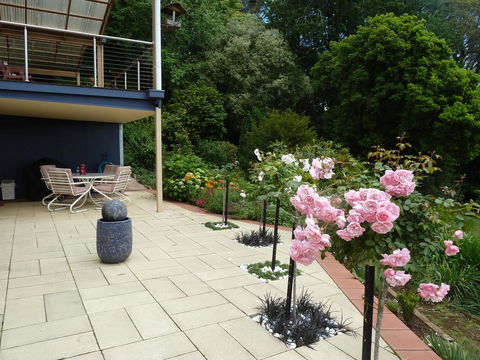 Murrindindi - Accommodation Coffs Harbour 1