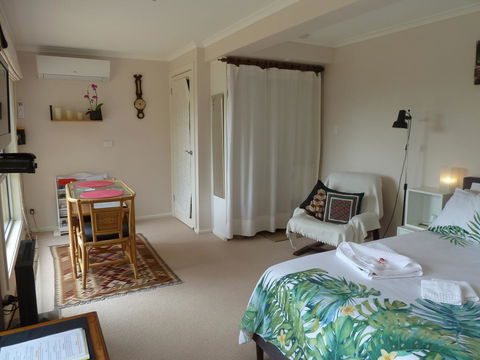 Murrindindi - Accommodation Coffs Harbour 2