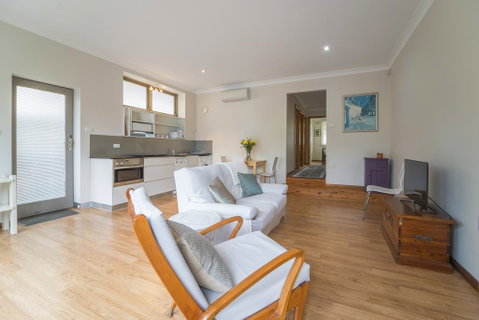 My Place - Accommodation Coffs Harbour 1