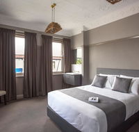 Nags Head Hotel - Accommodation Coffs Harbour