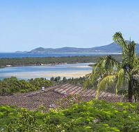 Nambucca Beach House - Accommodation Coffs Harbour