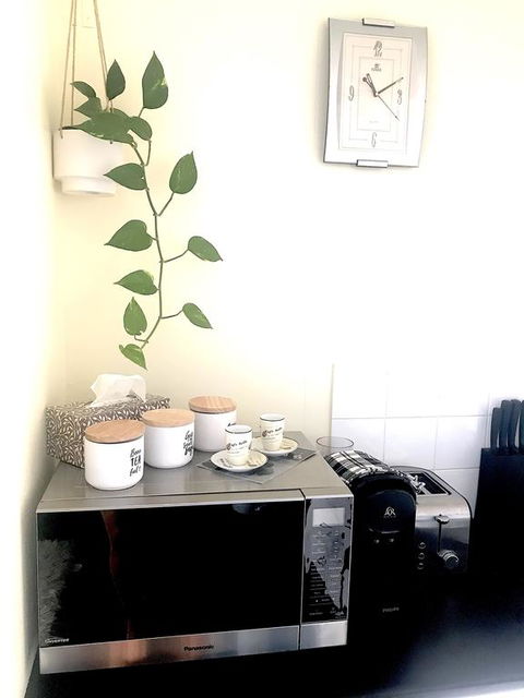 Namely Manly - Accommodation Coffs Harbour 3