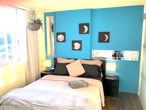 Namely Manly - Accommodation Coffs Harbour 2