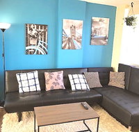 Namely Manly - Accommodation Coffs Harbour